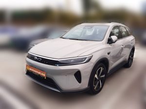 BYD Sealion 05 EV 2025