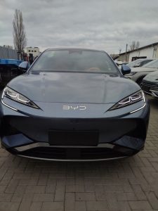 BYD Sealion 05 EV 2025