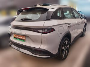 BYD Sealion 05 EV 2025