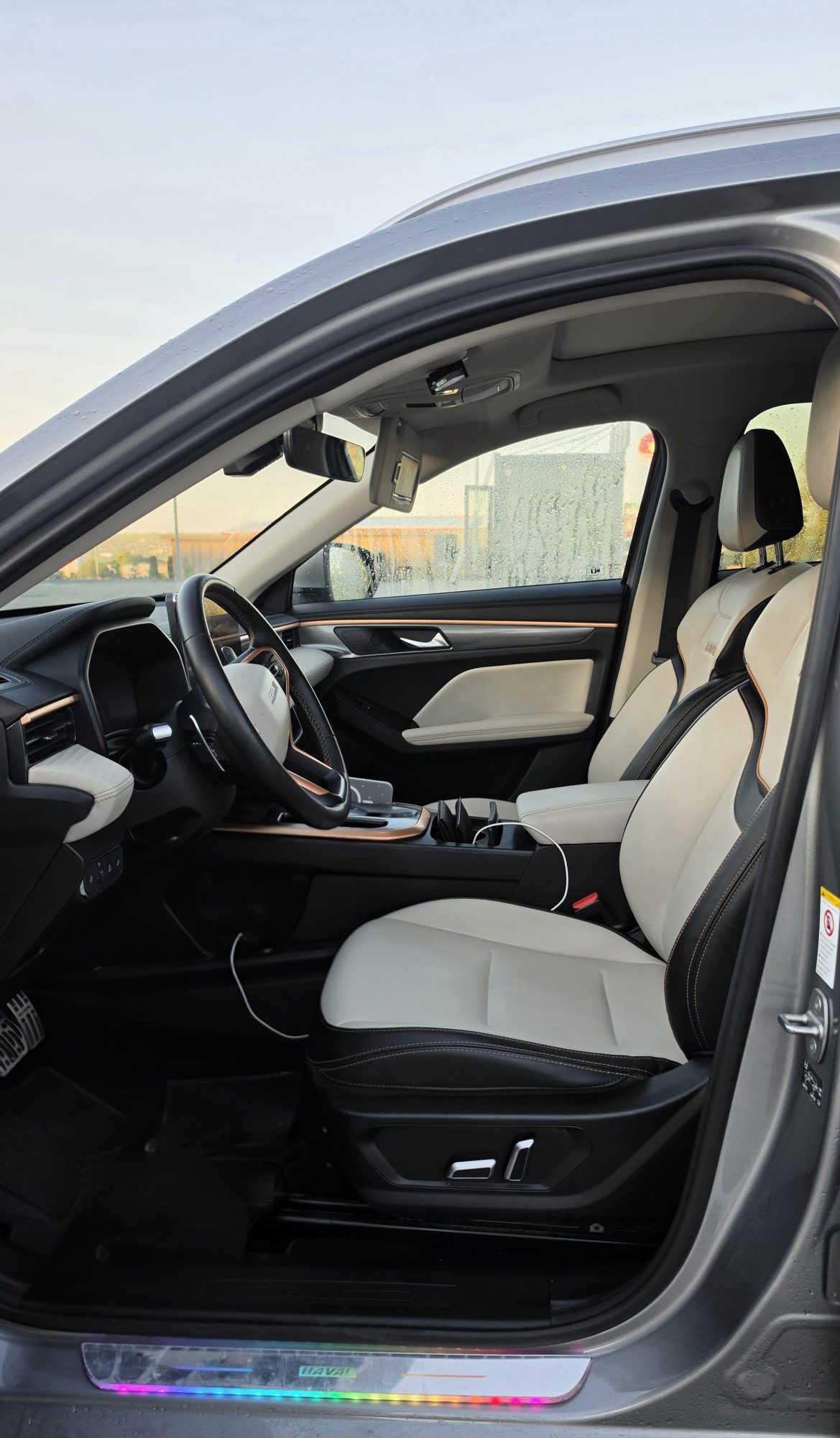 Haval Jolion 2021