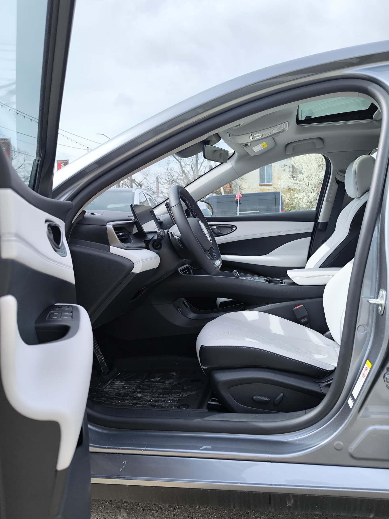 BYD Seal 2025