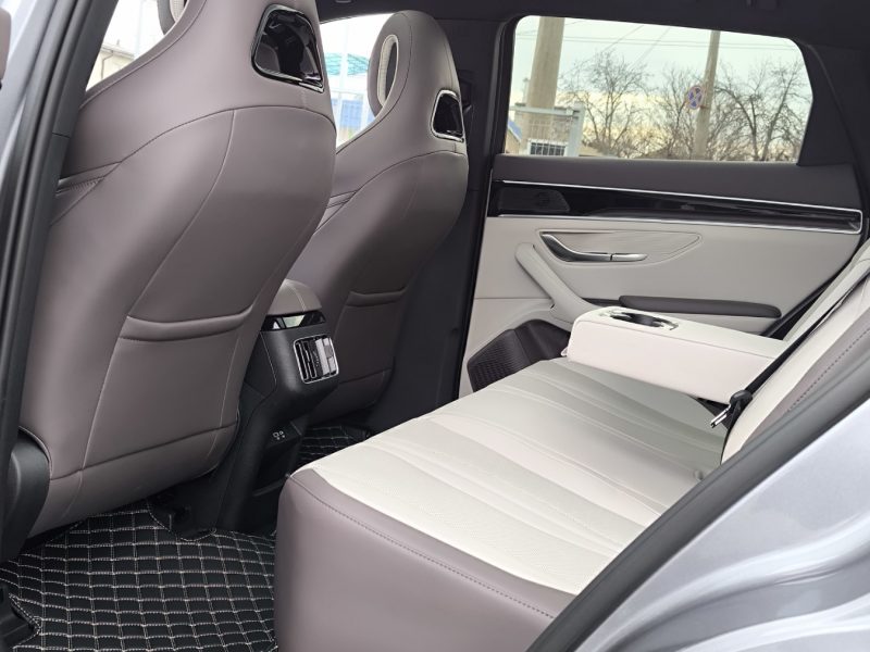 BYD Song Plus