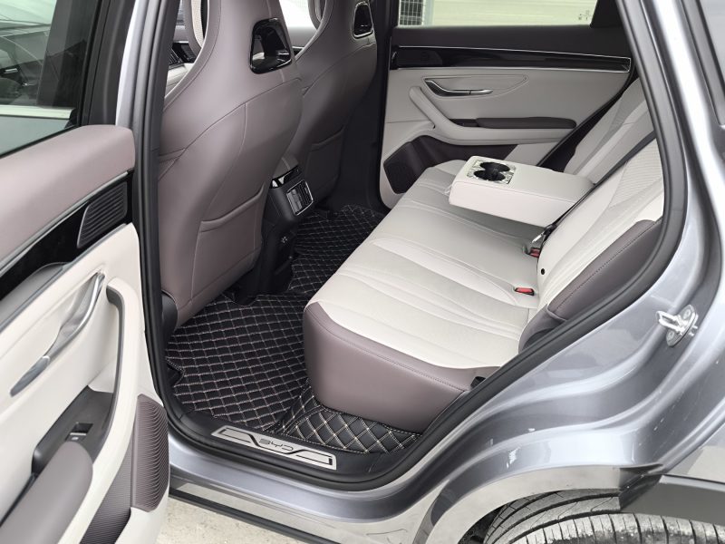 BYD Song Plus