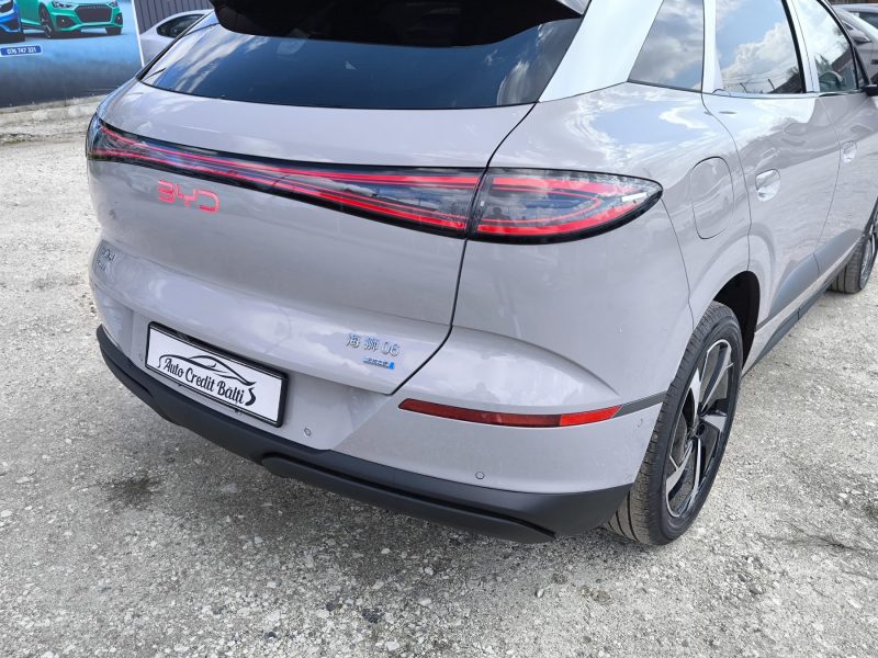 BYD Sea Lion 06