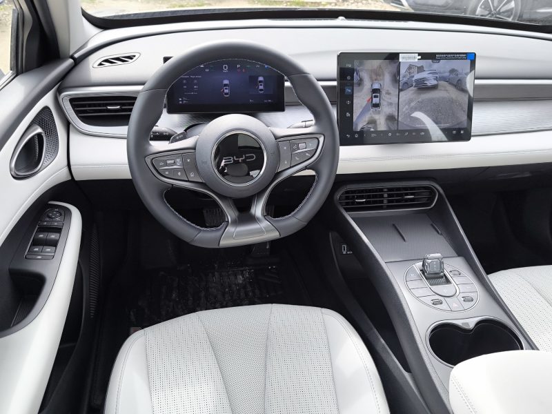 BYD Seal