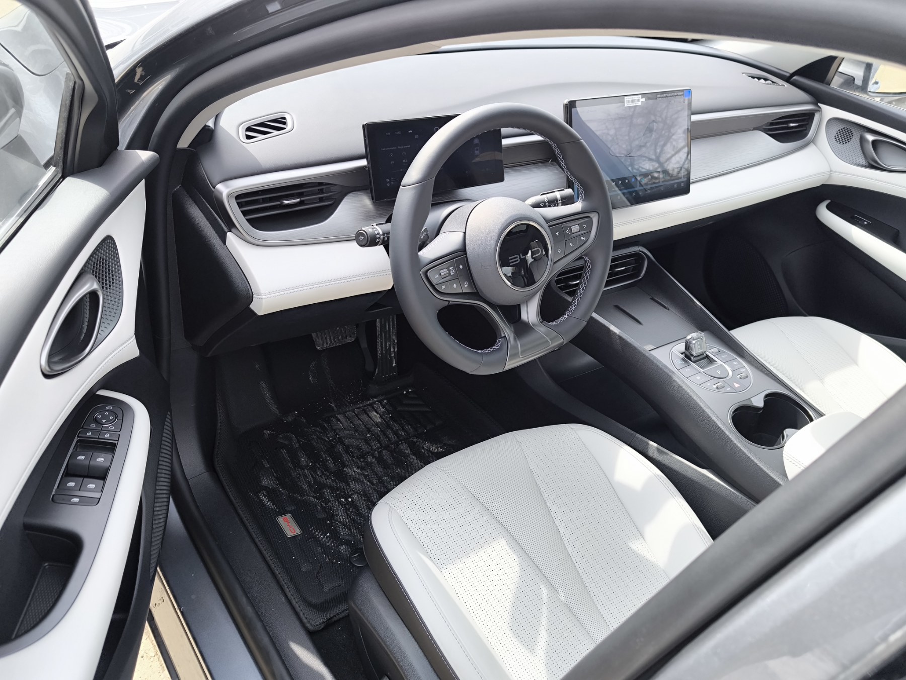 BYD Seal 2025