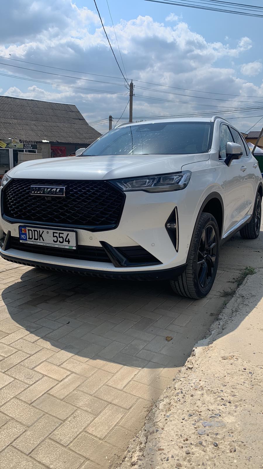 Haval H6 2023