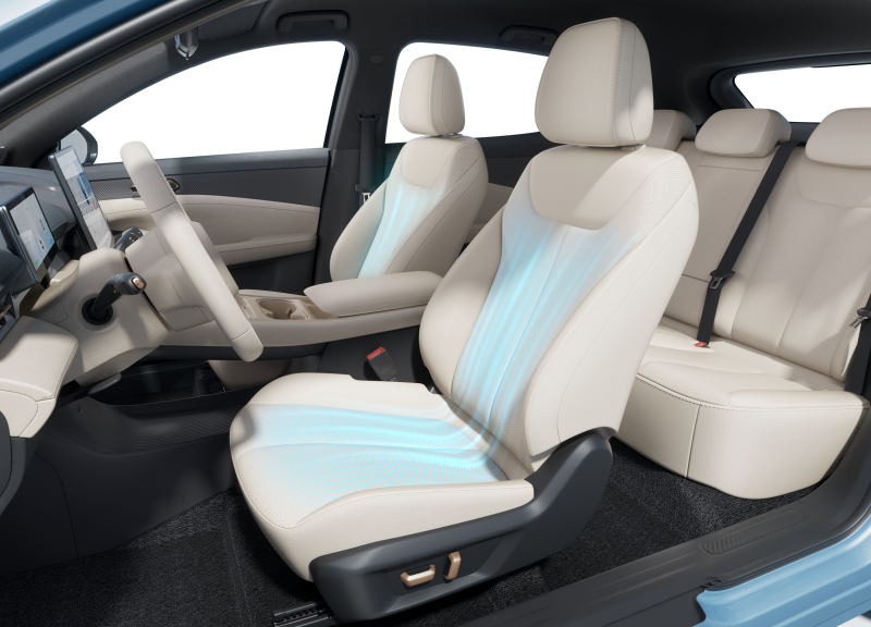 Wuling Cirro S