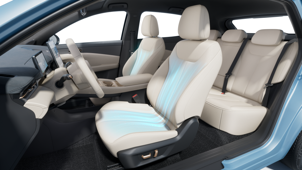 Wuling Cirro S 2026