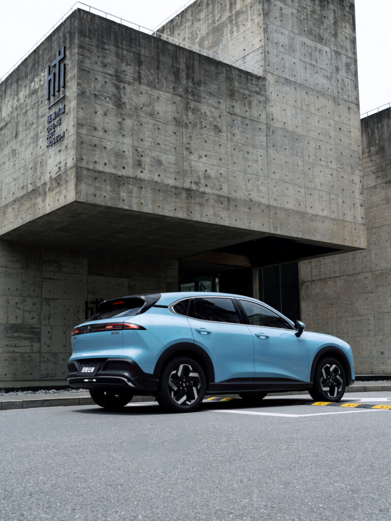 Wuling Cirro S 2026