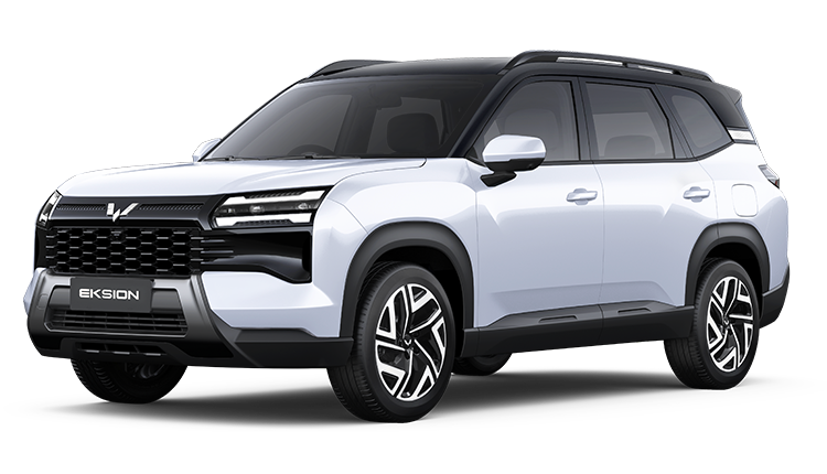 Wuling Eksion