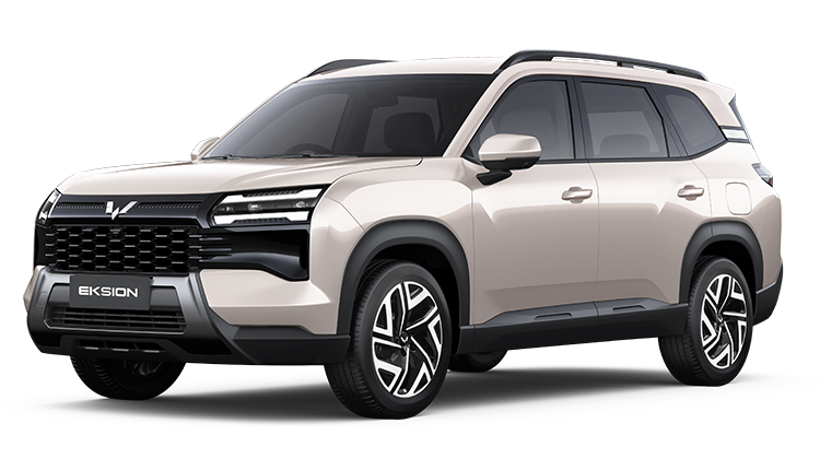 Wuling Eksion