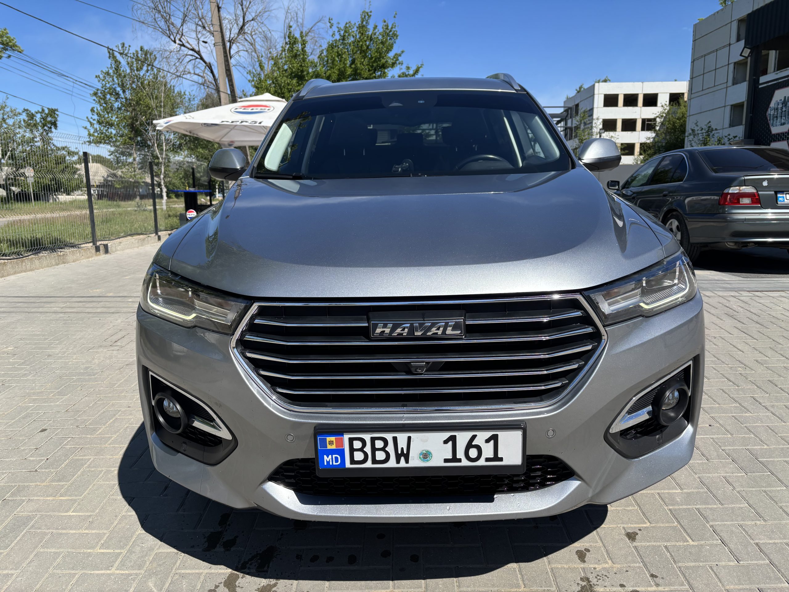 Haval H6 2020