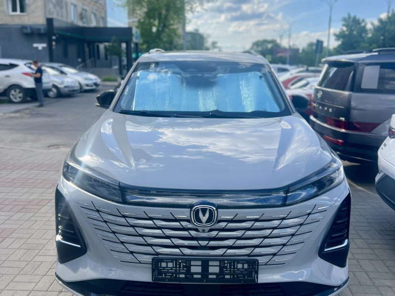 Changan CS75 Plus