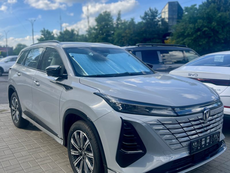 Changan CS75 Plus