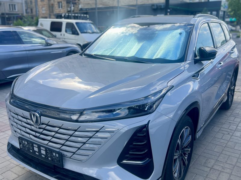 Changan CS75 Plus