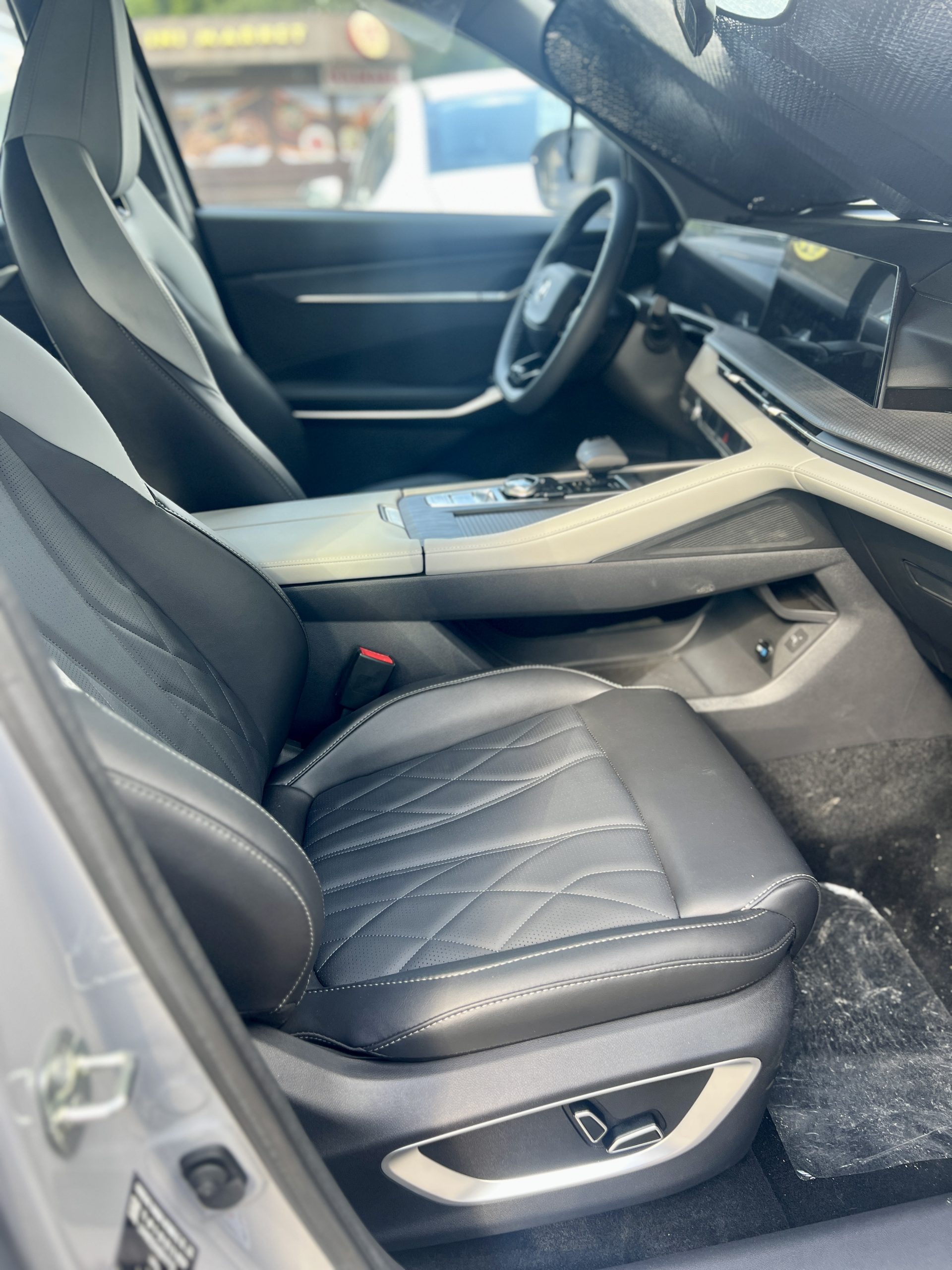 Changan CS75 Plus 2025