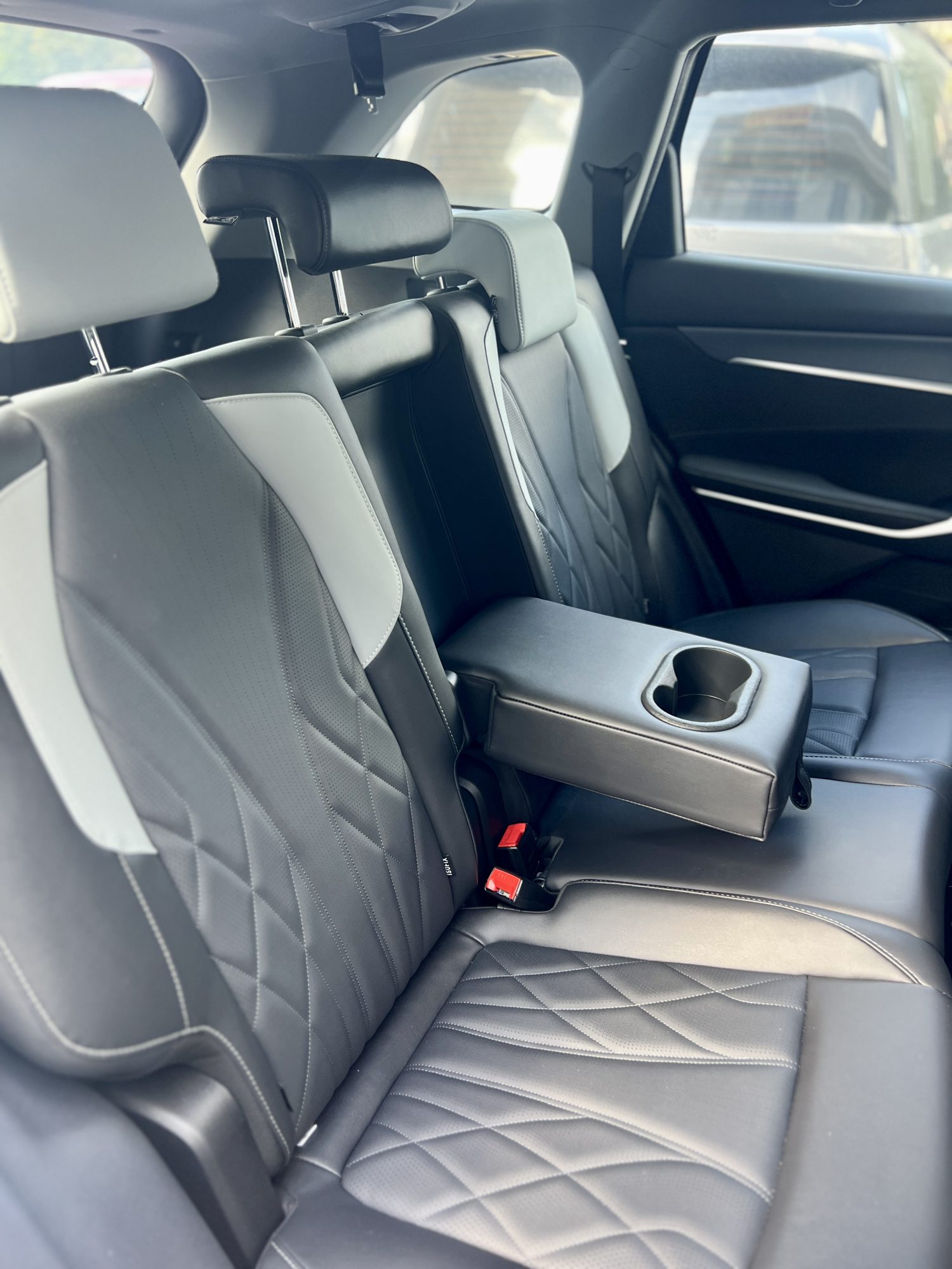 Changan CS75 Plus 2025