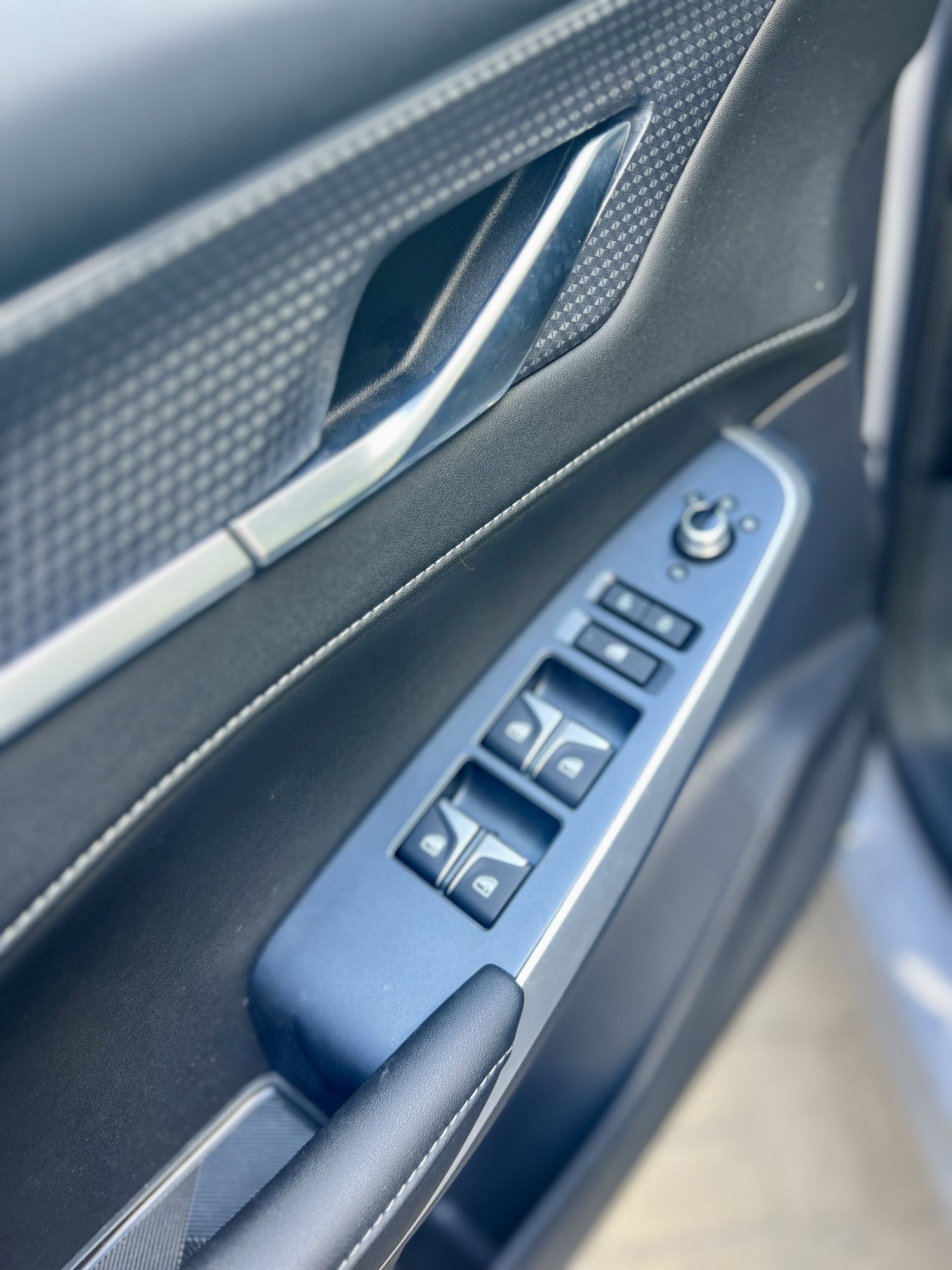 Changan CS75 Plus 2025