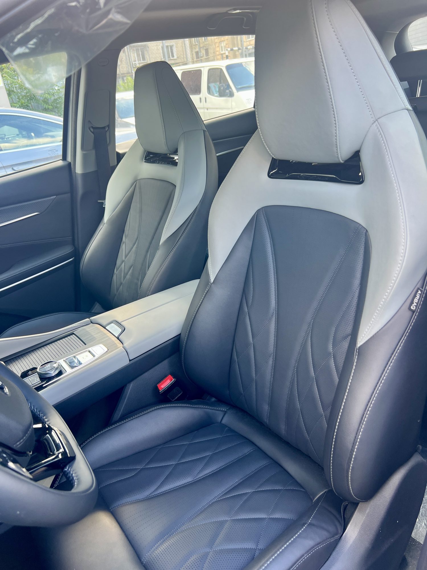 Changan CS75 Plus 2025