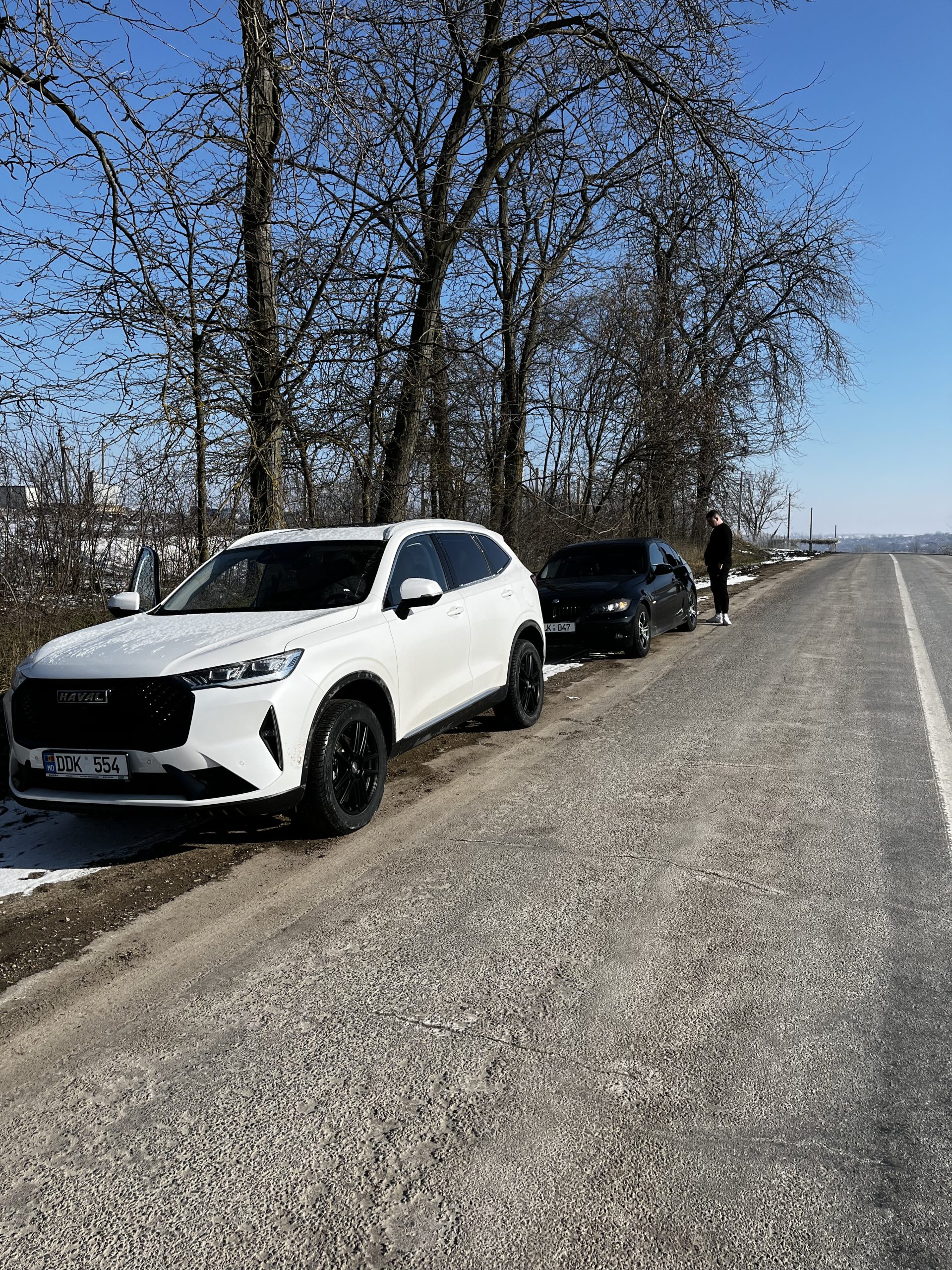 Haval H6 2023