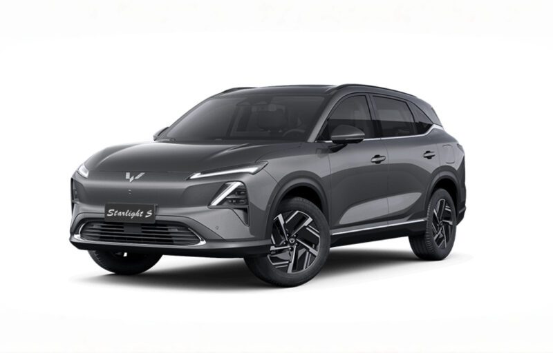 Wuling Starlight S