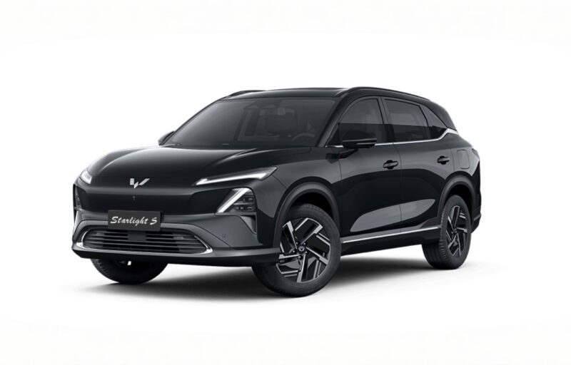 Wuling Starlight S