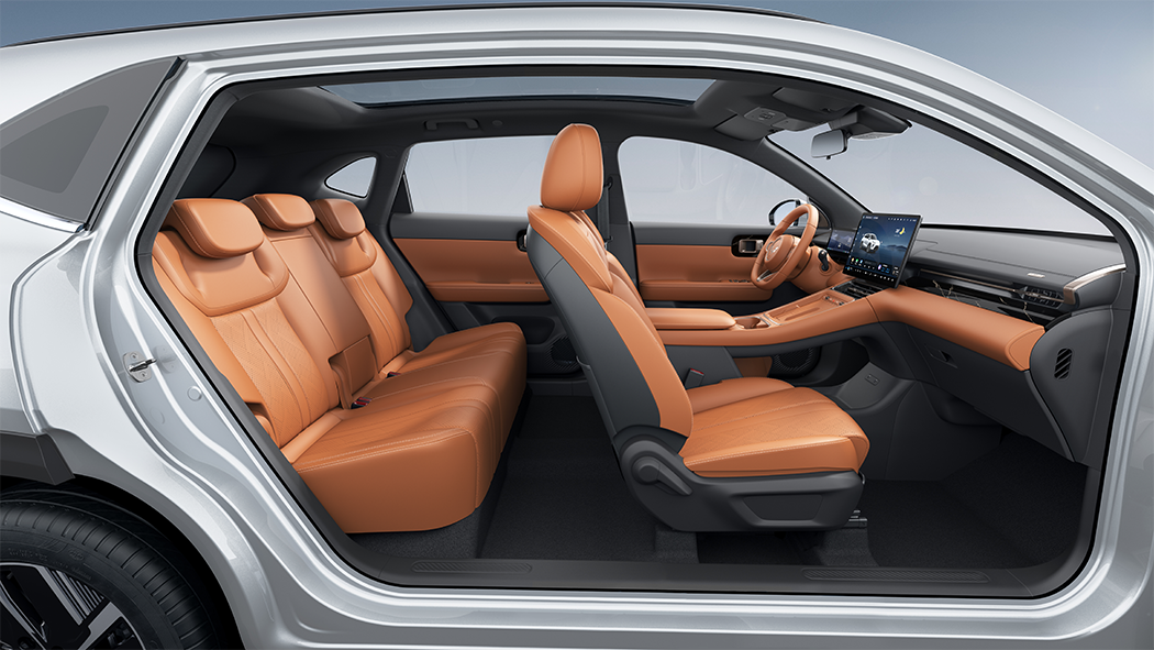 Wuling Starlight S 2026
