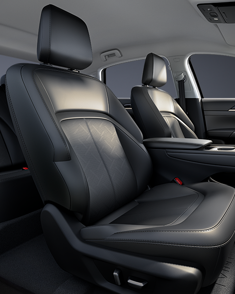 Wuling Starlight