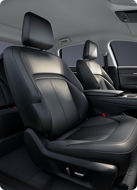 Wuling Starlight 2026