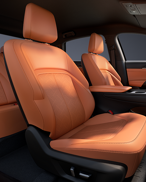 Wuling Starlight