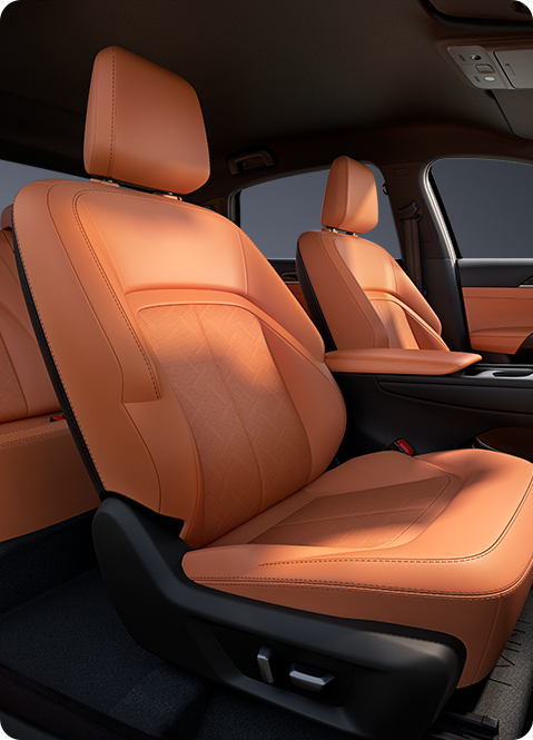 Wuling Starlight 2026