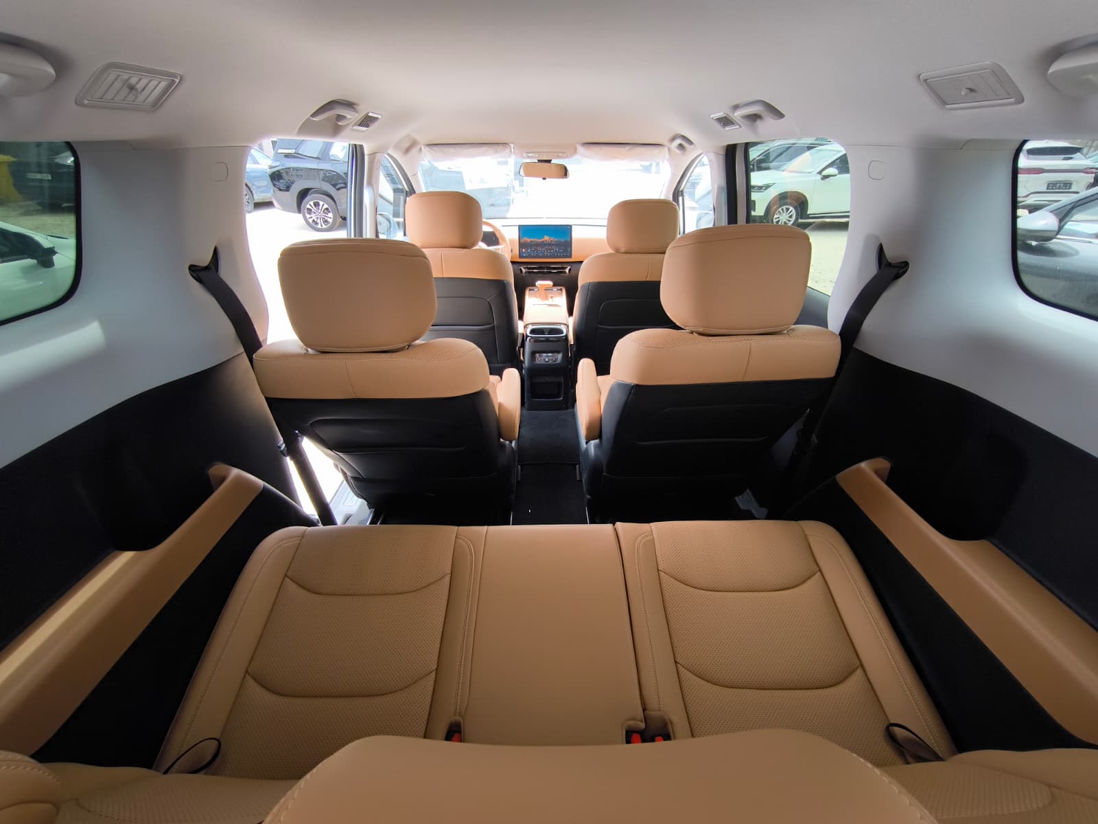 Wuling Darion 2026