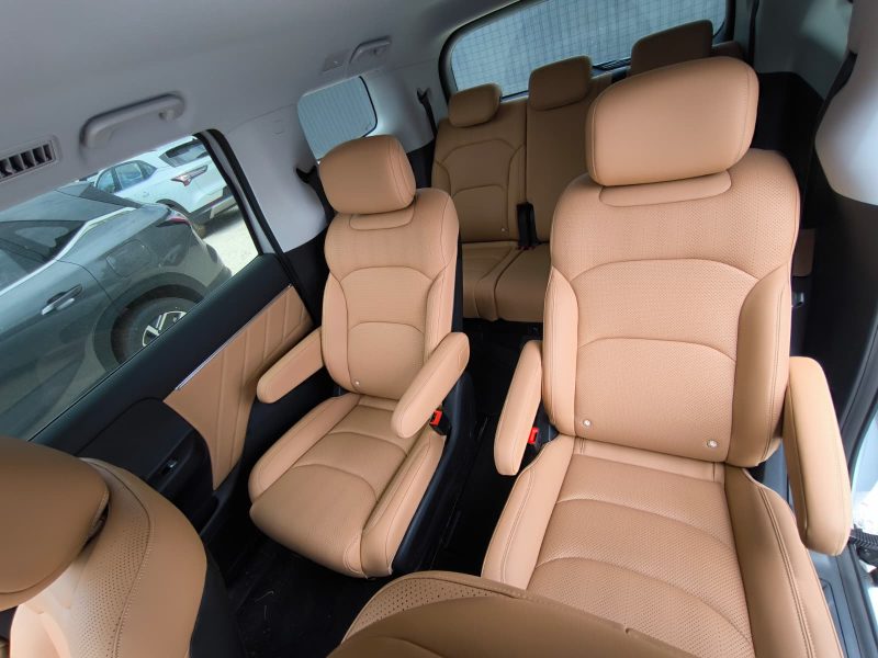Wuling Darion