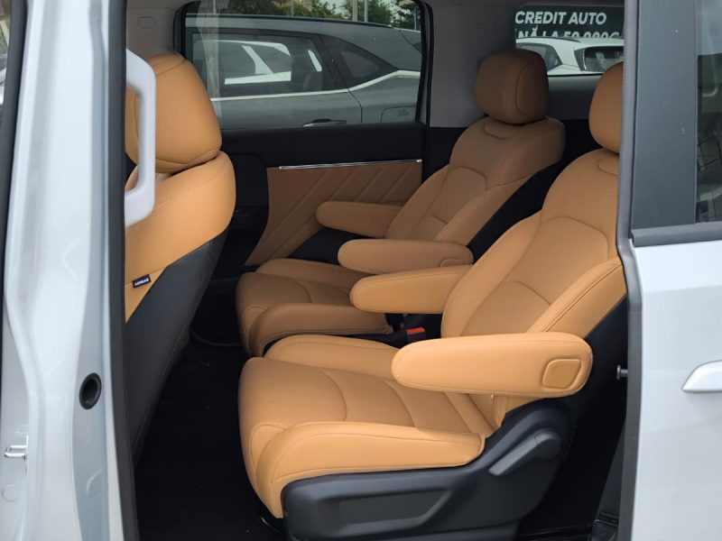 Wuling Darion