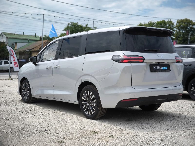 Wuling Darion