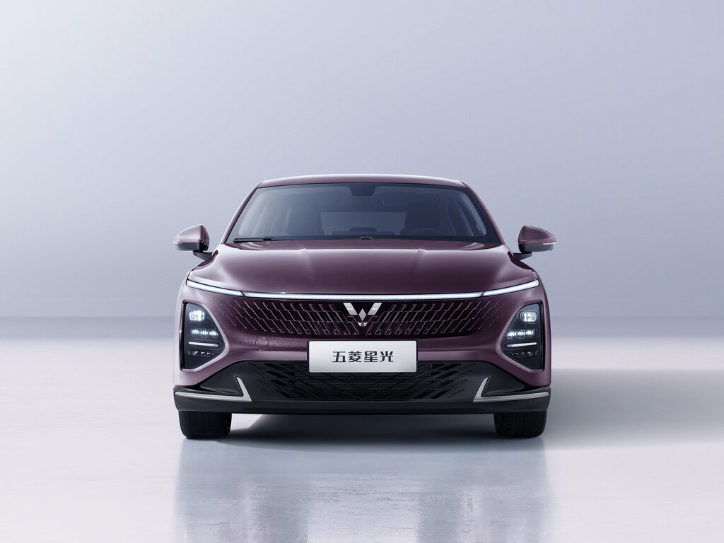 Wuling Starlight 2026