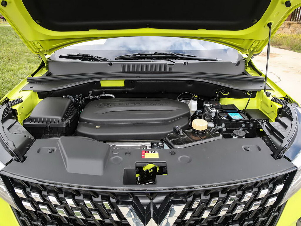 Wuling Alvez 2026