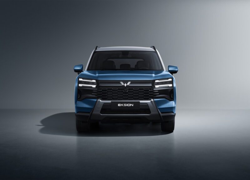 Wuling Eksion