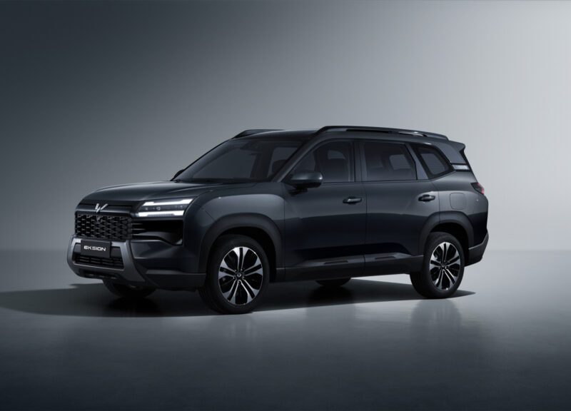 Wuling Eksion