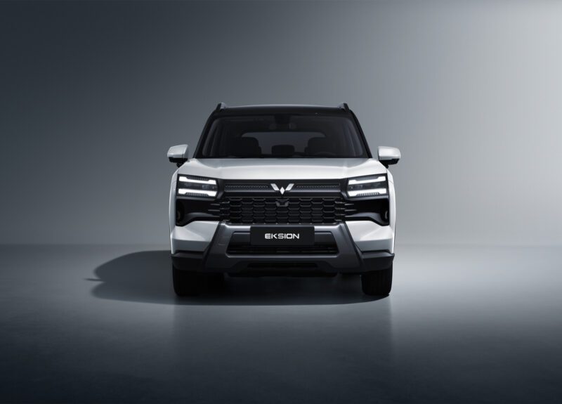 Wuling Eksion