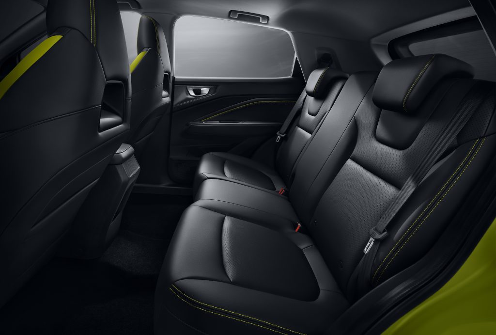 Wuling Alvez 2026