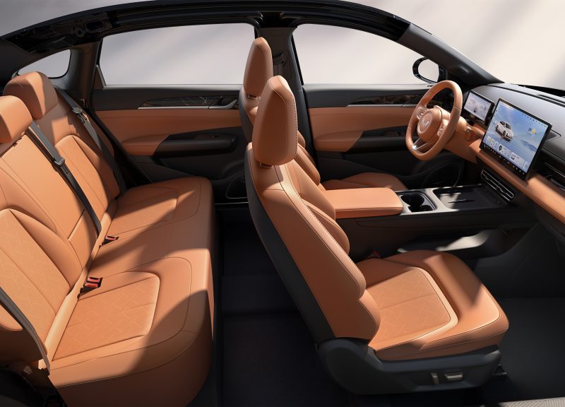 Wuling Starlight