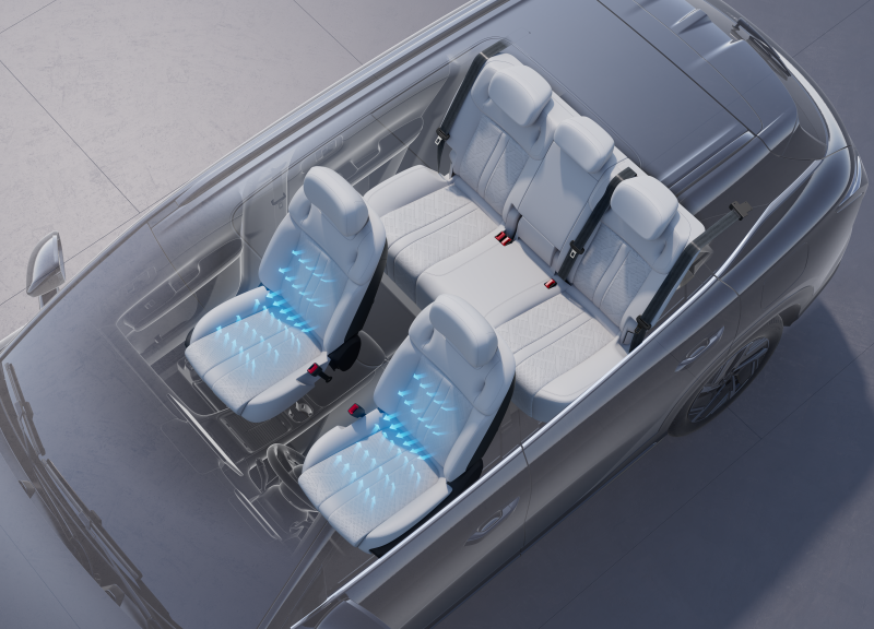 Wuling Starlight S