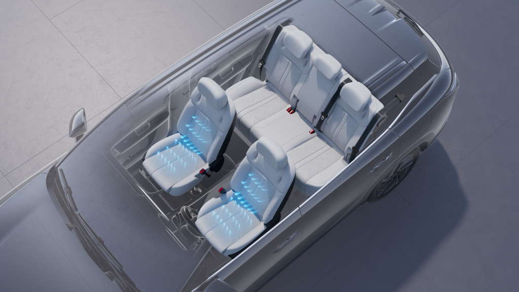 Wuling Starlight S 2026