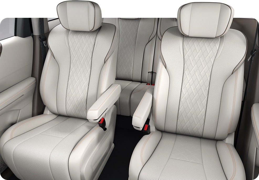 Wuling Starlight L 2026