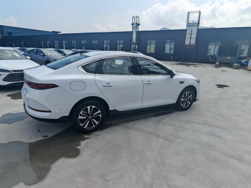 BYD Qin Plus