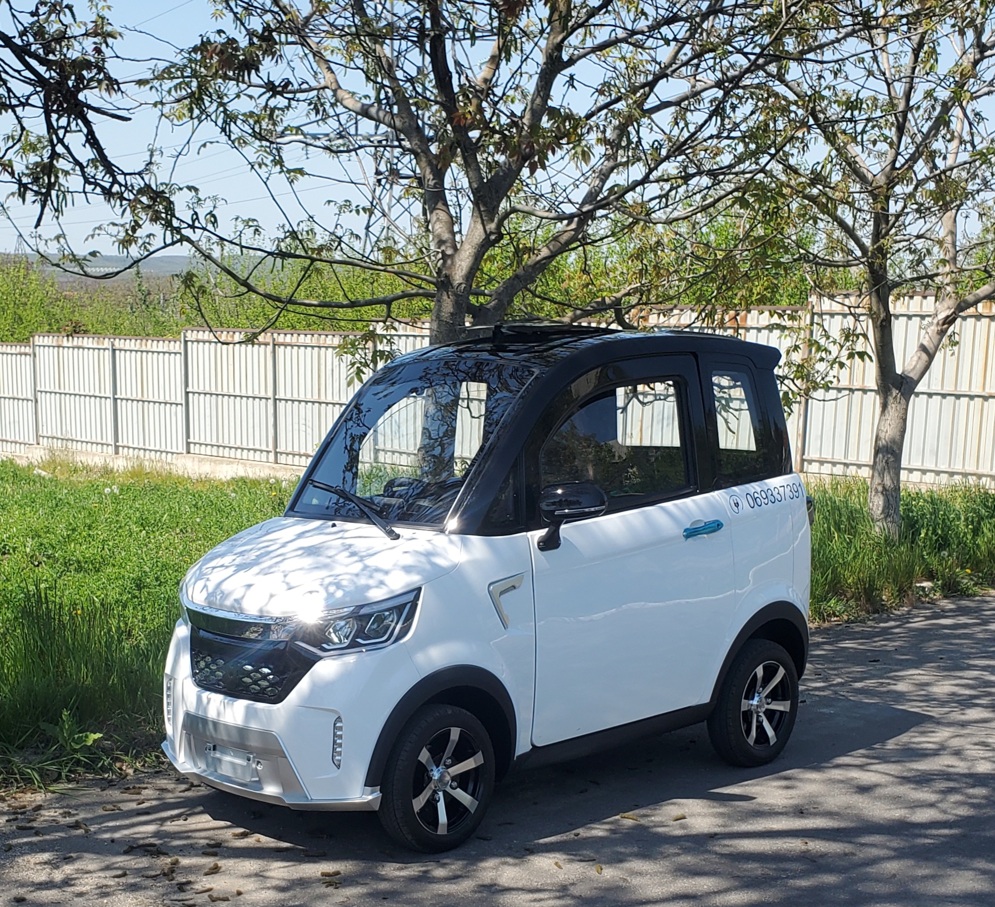 AONEW QH-Q 2024